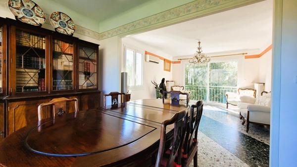 Maison 130m² ultra lumineuse, quartier calme