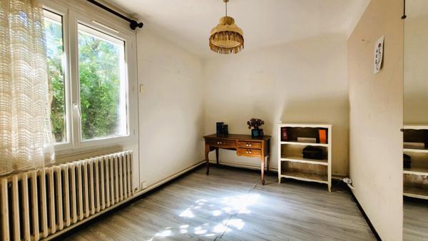 Maison 130m² ultra lumineuse, quartier calme