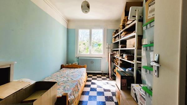 Maison 130m² ultra lumineuse, quartier calme