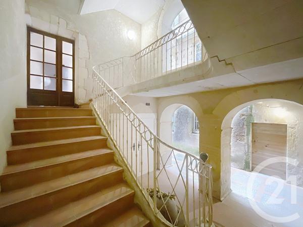 Appartement T2 à vendre  2 pièces - 48,29 m2 BAGNOLS SUR CEZE - 30