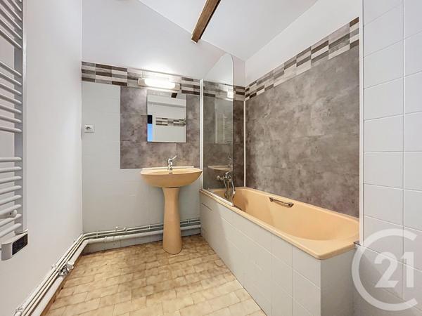 Appartement T2 à vendre  2 pièces - 48,29 m2 BAGNOLS SUR CEZE - 30