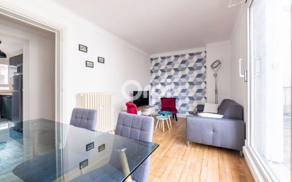 Appartement à louer    3 pièces •  Limoges