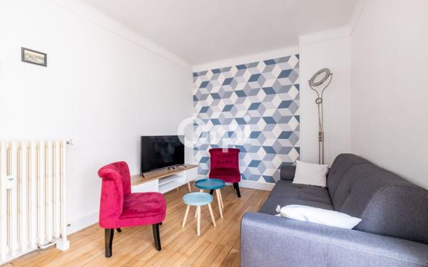 Appartement à louer    3 pièces •  Limoges