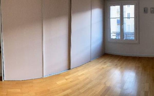 Appartement à louer    3 pièces •  Limoges