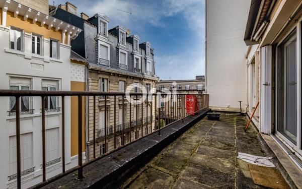 Appartement à louer    3 pièces •  Limoges