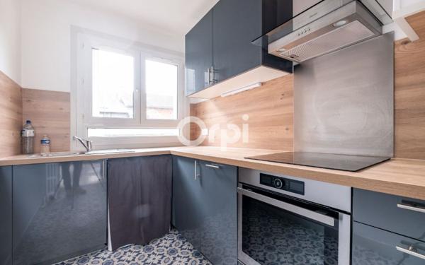 Appartement à louer    3 pièces •  Limoges