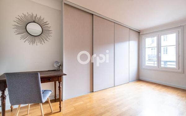 Appartement à louer    3 pièces •  Limoges