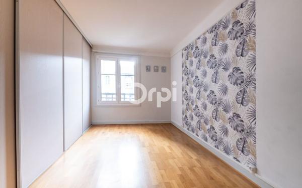 Appartement à louer    3 pièces •  Limoges