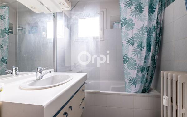 Appartement à louer    3 pièces •  Limoges