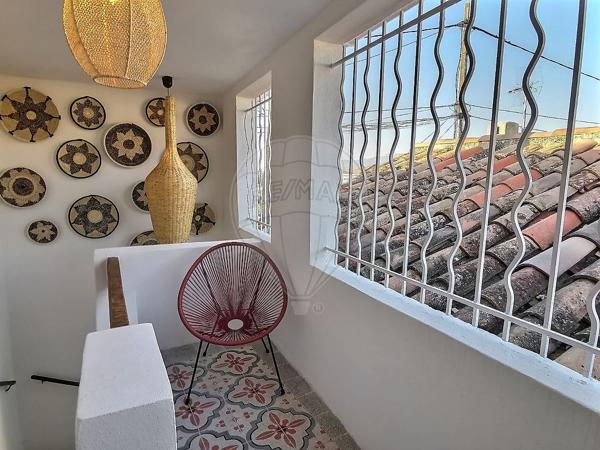 Appartement  à louer - Bouches-du-Rhône - 13