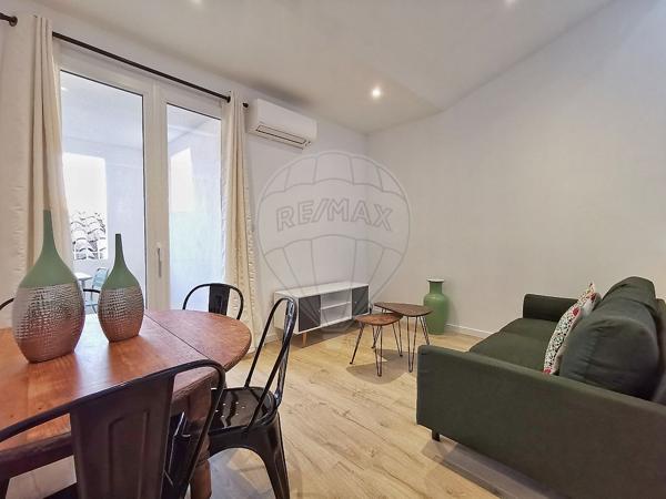 Appartement  à louer - Bouches-du-Rhône - 13