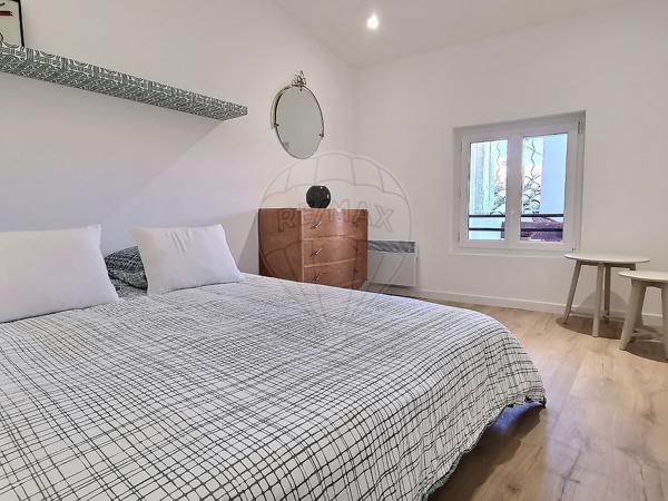 Appartement  à louer - Bouches-du-Rhône - 13