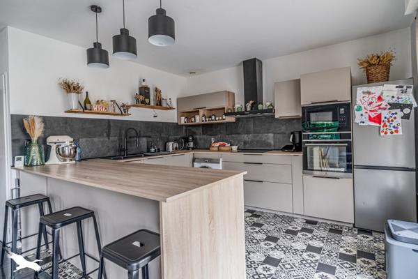 Appartement à vendre |  Mérignac |  3 pièces | 78 m²