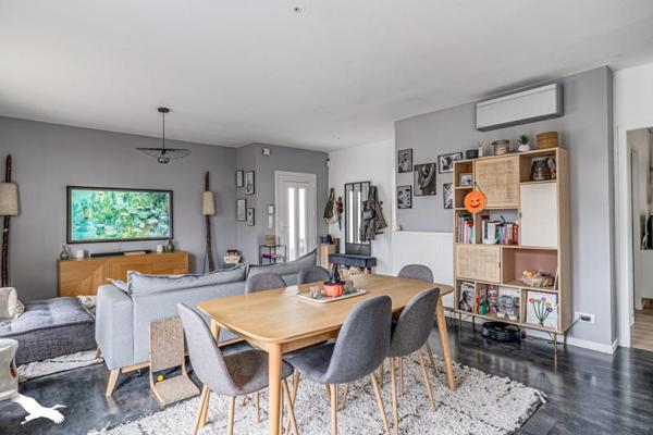 Appartement à vendre |  Mérignac |  3 pièces | 78 m²