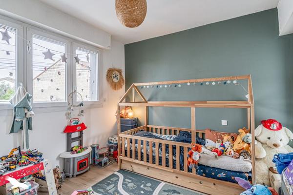 Appartement à vendre |  Mérignac |  3 pièces | 78 m²