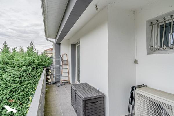 Appartement à vendre |  Mérignac |  3 pièces | 78 m²