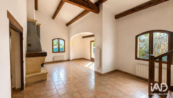 Maison à vendre 4 pièces 112 m² Marignane