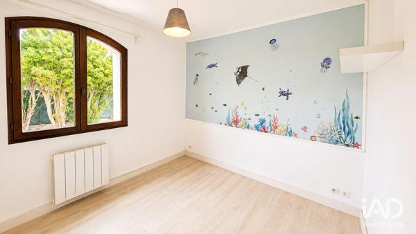 Maison à vendre 4 pièces 112 m² Marignane
