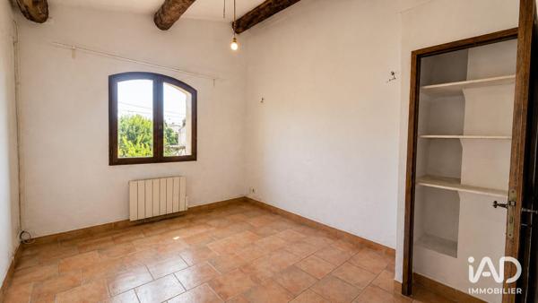 Maison à vendre 4 pièces 112 m² Marignane
