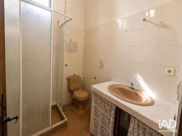 Maison à vendre 4 pièces 112 m² Marignane