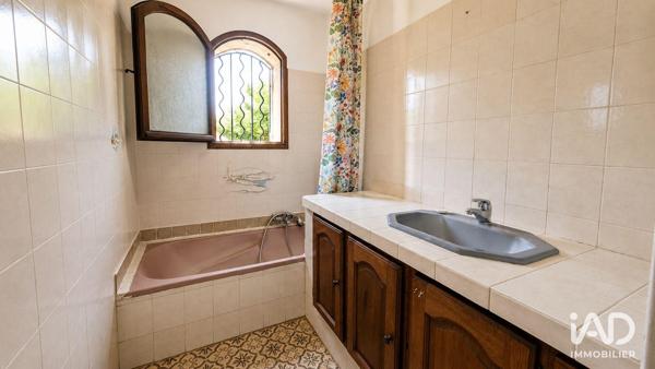 Maison à vendre 4 pièces 112 m² Marignane