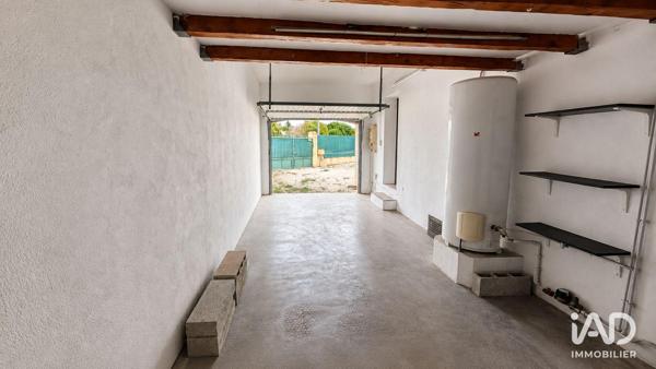 Maison à vendre 4 pièces 112 m² Marignane