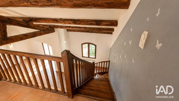 Maison à vendre 4 pièces 112 m² Marignane