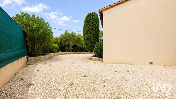 Maison à vendre 4 pièces 112 m² Marignane