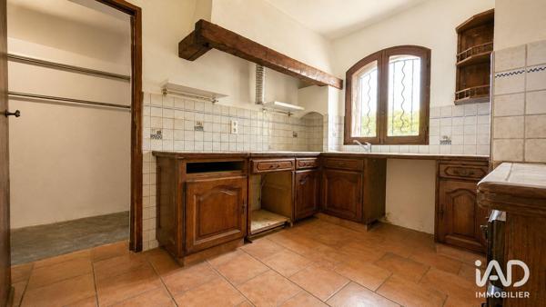 Maison à vendre 4 pièces 112 m² Marignane