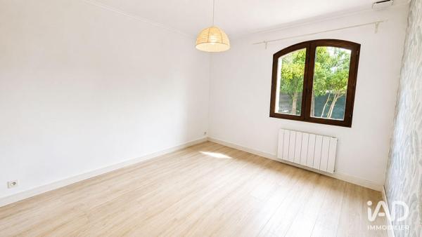 Maison à vendre 4 pièces 112 m² Marignane