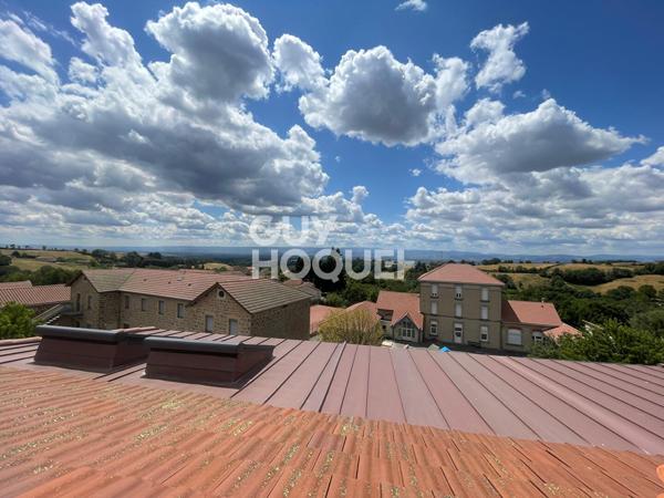 Immeuble de rapport avec 5 logements et un potentiel supplémentaire.