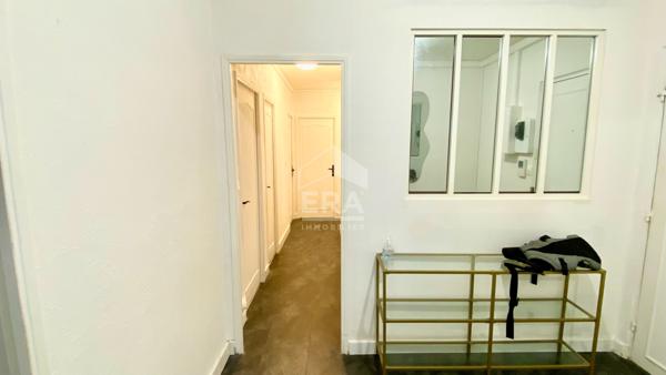 Appartement Tours 5 pièce(s) 96.62 m2