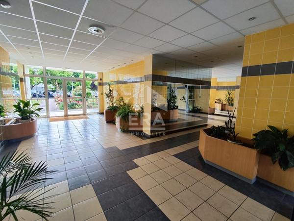 Appartement Tours 5 pièce(s) 96.62 m2