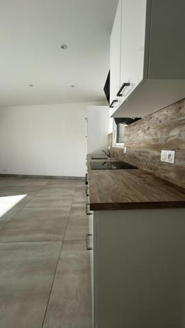 MAISON NEUVE R+1 CONFORT BORD DE MER 4 CHAMBRES + GARAGE