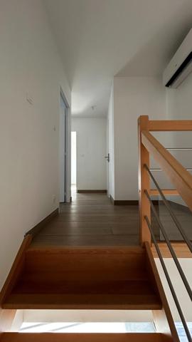 MAISON NEUVE R+1 CONFORT BORD DE MER 4 CHAMBRES + GARAGE