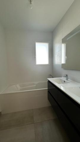 MAISON NEUVE R+1 CONFORT BORD DE MER 4 CHAMBRES + GARAGE