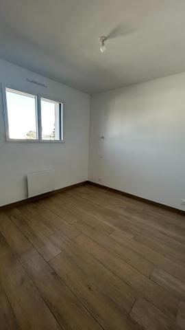 MAISON NEUVE R+1 CONFORT BORD DE MER 4 CHAMBRES + GARAGE