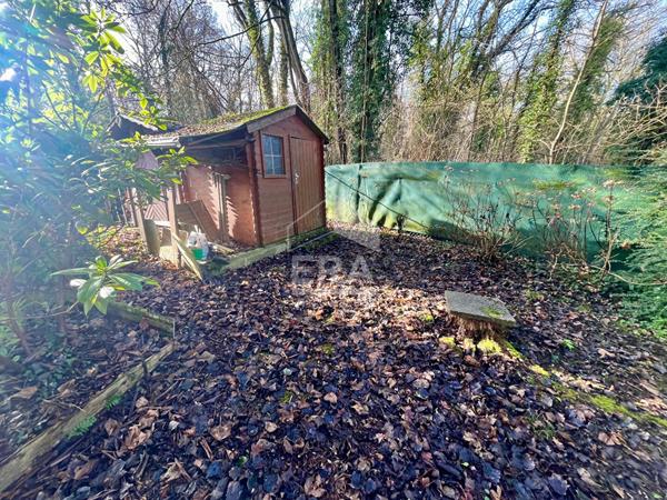 Maison de plain pied à vendre à Villepreux - Magnifique jardin. Rare opportunité