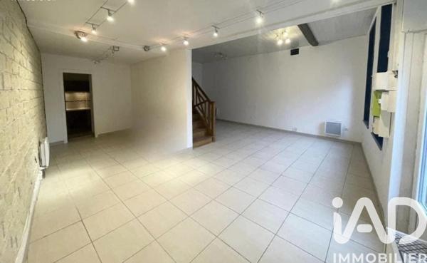 Immeuble à vendre 135 m² Maretz