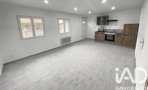 Immeuble à vendre 135 m² Maretz