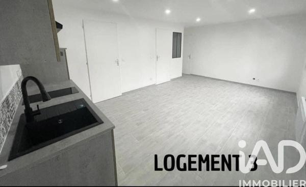 Immeuble à vendre 135 m² Maretz