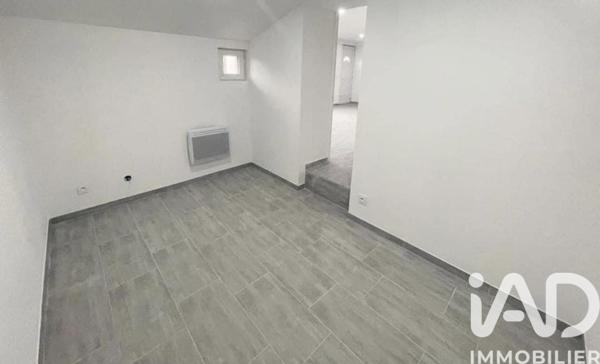 Immeuble à vendre 135 m² Maretz