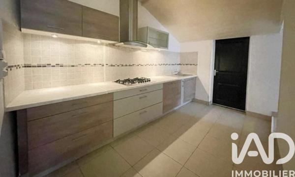 Immeuble à vendre 135 m² Maretz