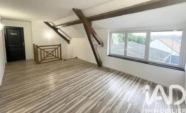 Immeuble à vendre 135 m² Maretz