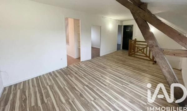 Immeuble à vendre 135 m² Maretz