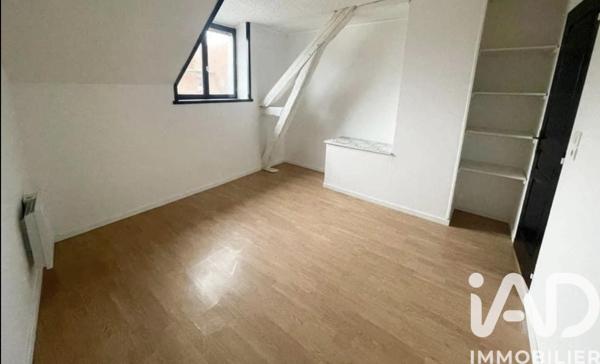 Immeuble à vendre 135 m² Maretz