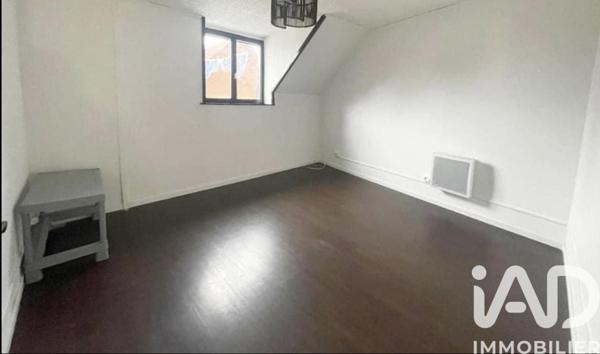 Immeuble à vendre 135 m² Maretz