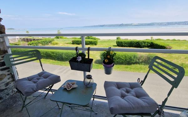 Maison à vendre    8 pièces •  Plestin-les-Grèves