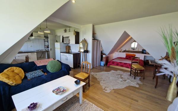 Maison à vendre    8 pièces •  Plestin-les-Grèves