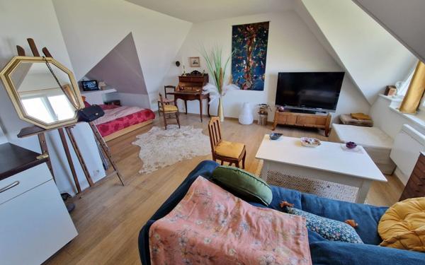 Maison à vendre    8 pièces •  Plestin-les-Grèves